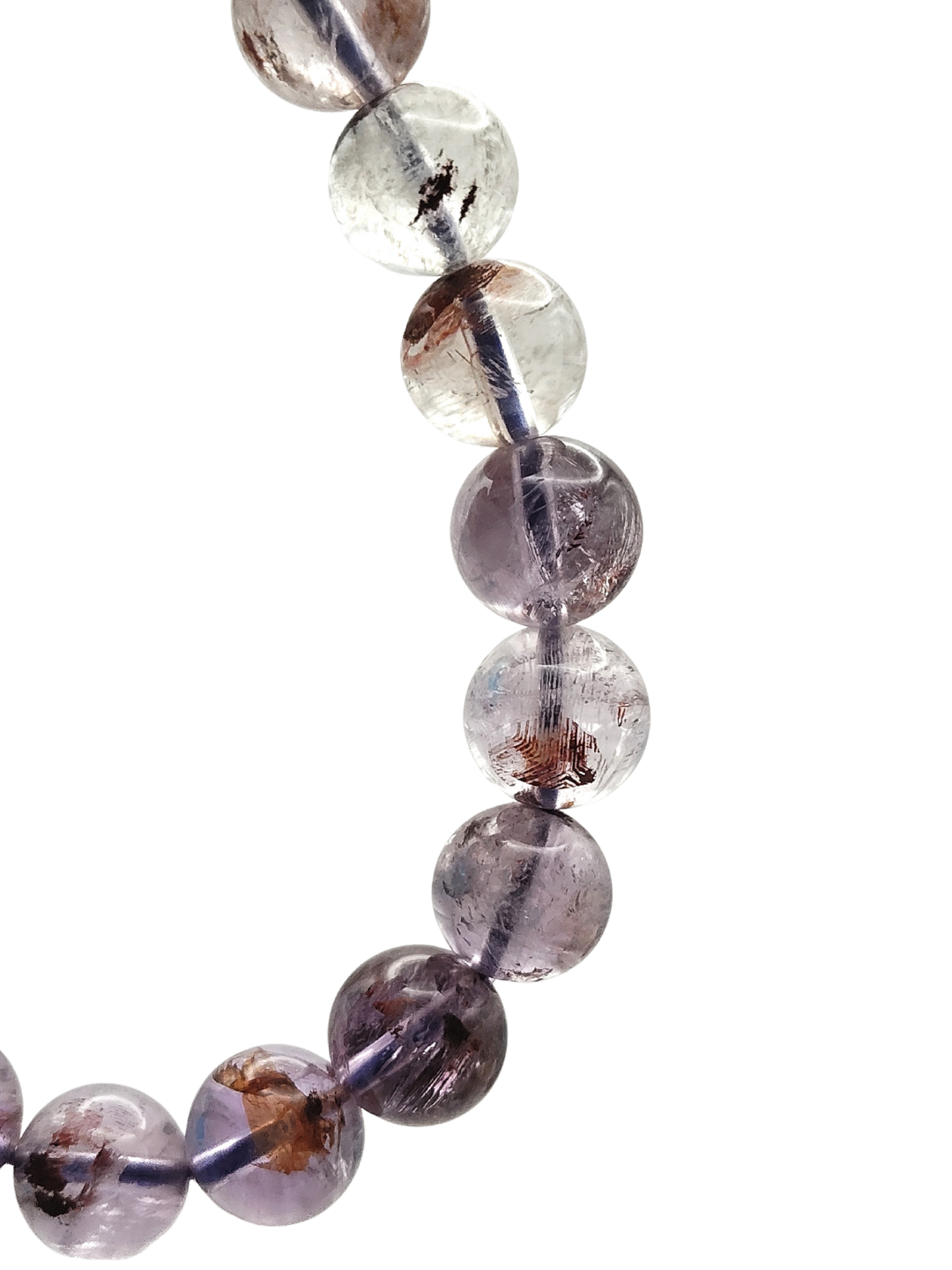 Purple Phantom Bracelet