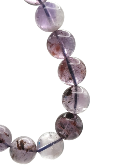 Purple Phantom Bracelet