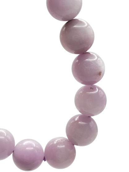 High Grade Kunzite Bracelet