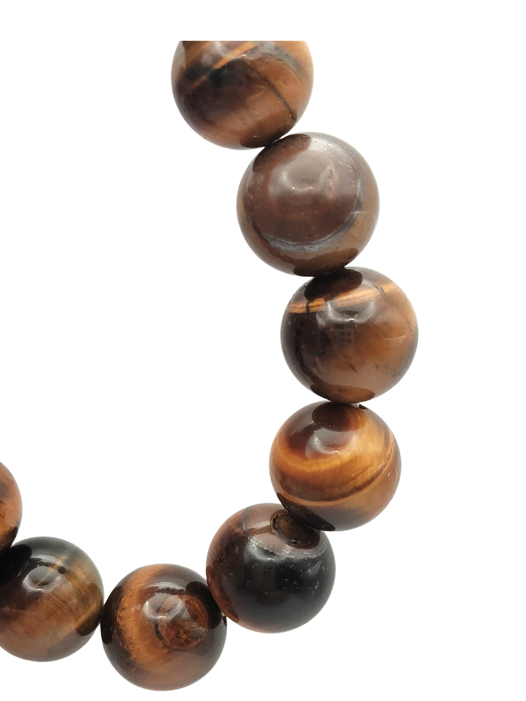 Tiger Eye Bracelet