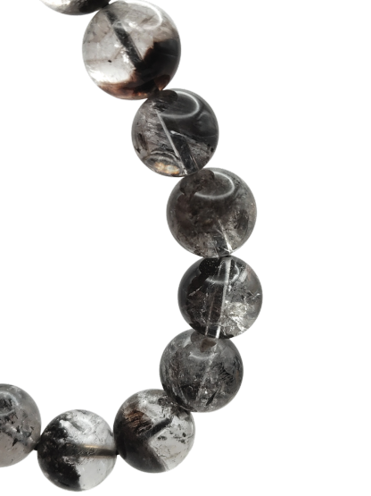 Herkimer Diamond Bracelet