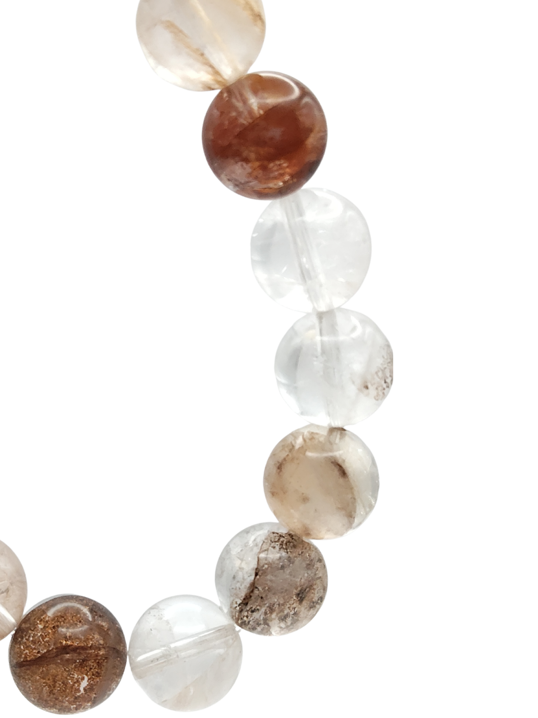 Dendritric Agate Bracelet