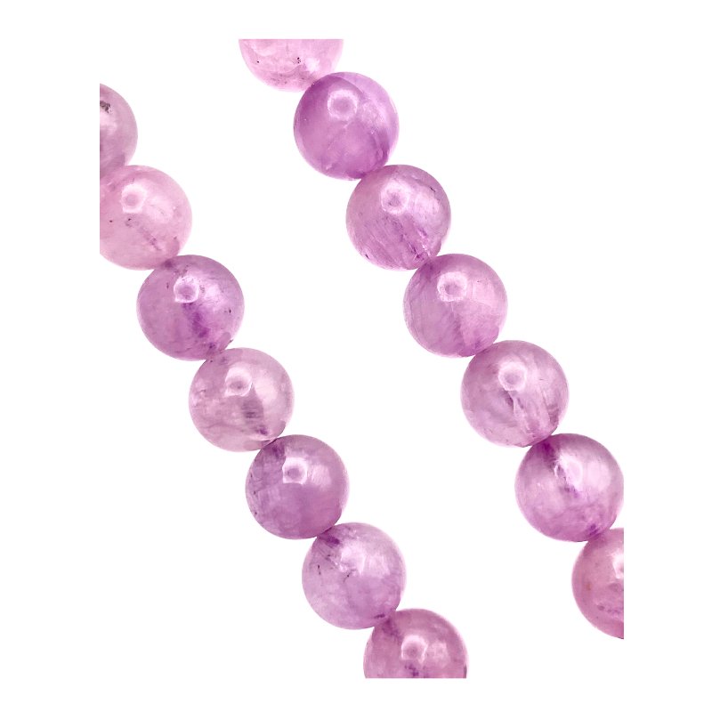 Kunzite Bracelet