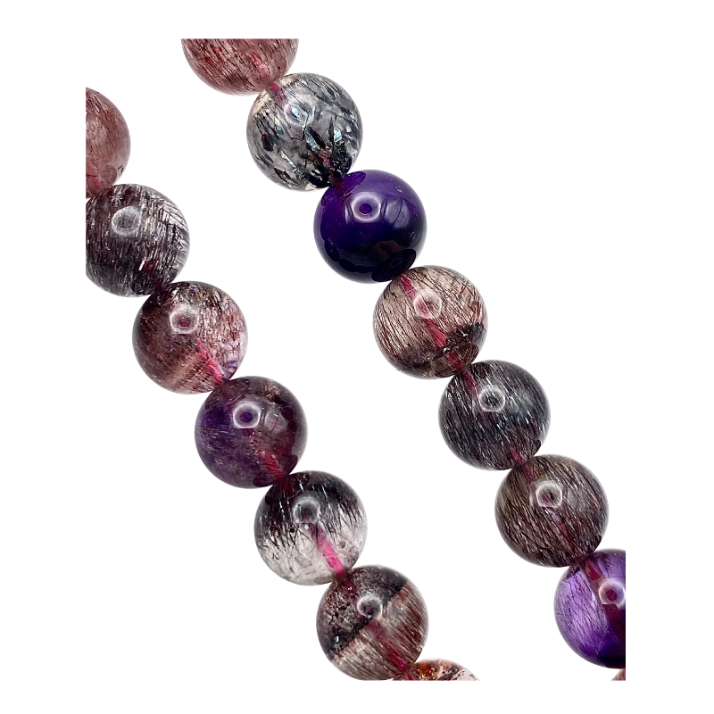 First Grade Super Seven Bracelet