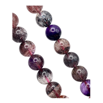 First Grade Super Seven Bracelet