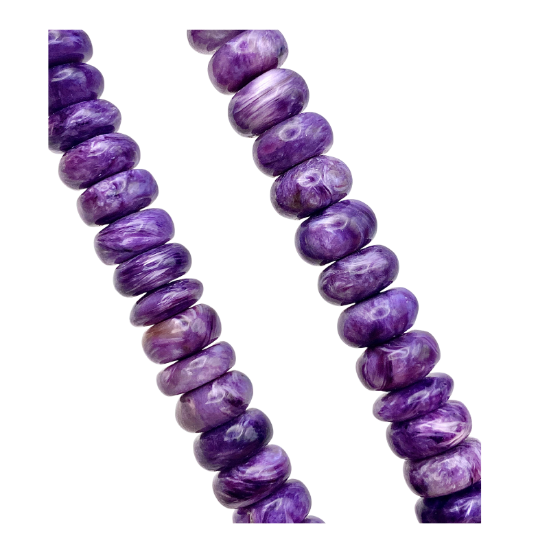 Charoite Bracelet