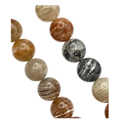 Thousand Layer Garden Phantom Bracelet