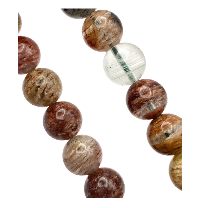 Thousand Layer Four Season Phantom Bracelet