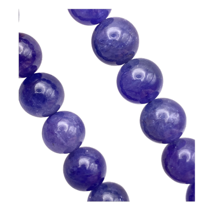 Superior Tanzanite Bracelet