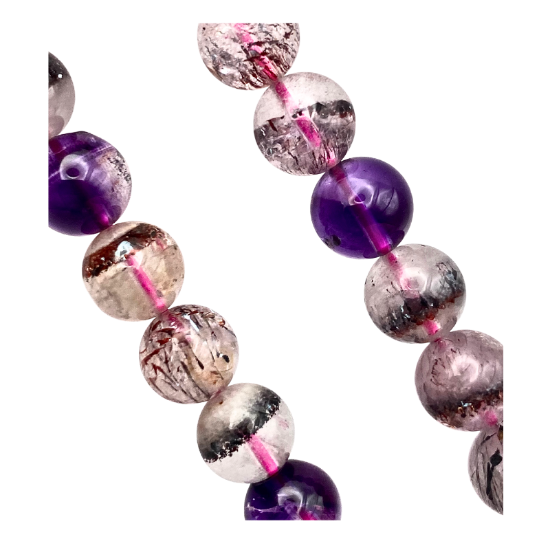 High Grade Super Seven Bracelet