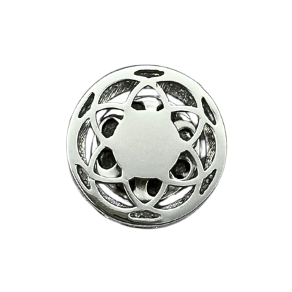 Meteorite Turnable Charm