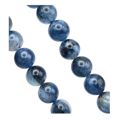 Devil Aquamarine Bracelet