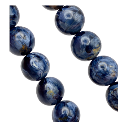 Superior Blue Pietersite Bracelet