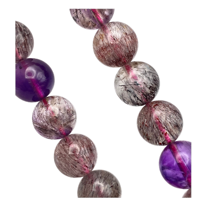 High Grade Super Seven Bracelet