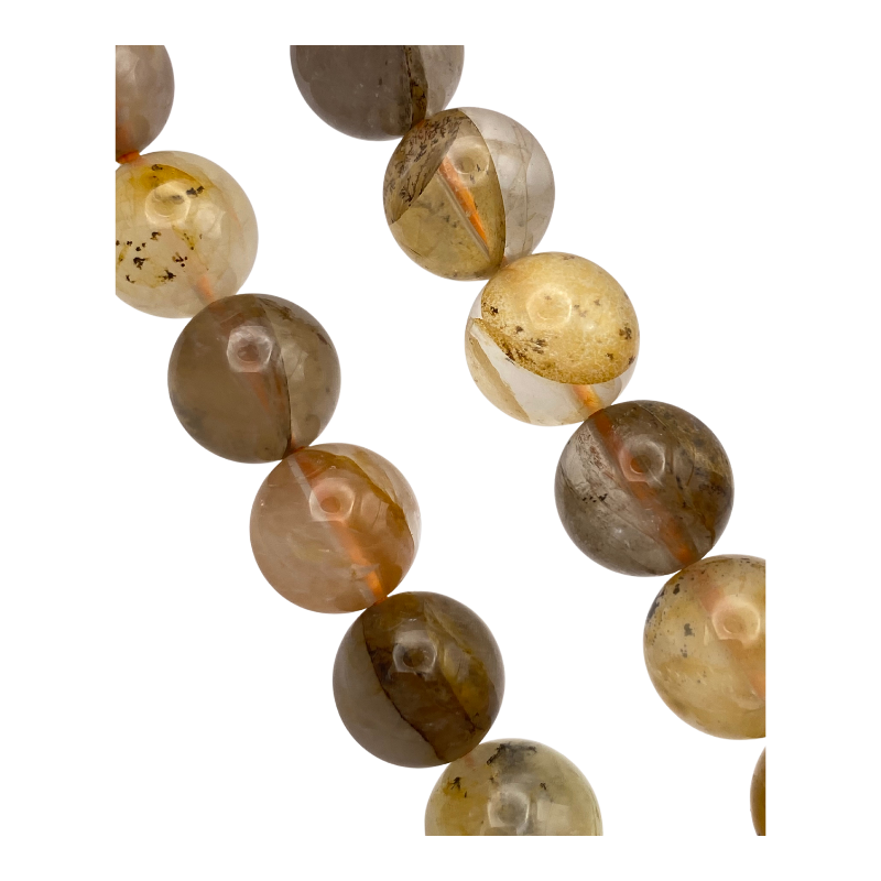 Dendritric Agate Bracelet