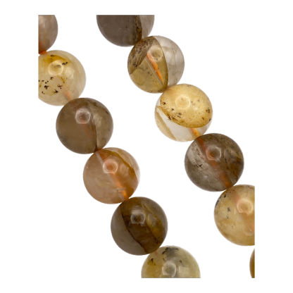 Dendritric Agate Bracelet