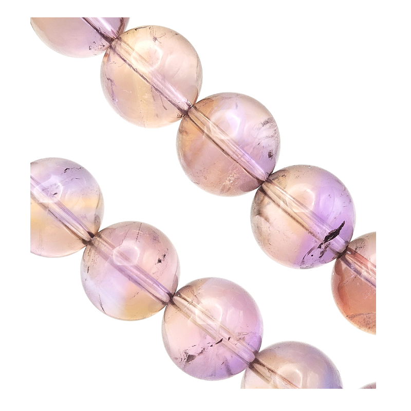 Superior Ametrine Bracelet