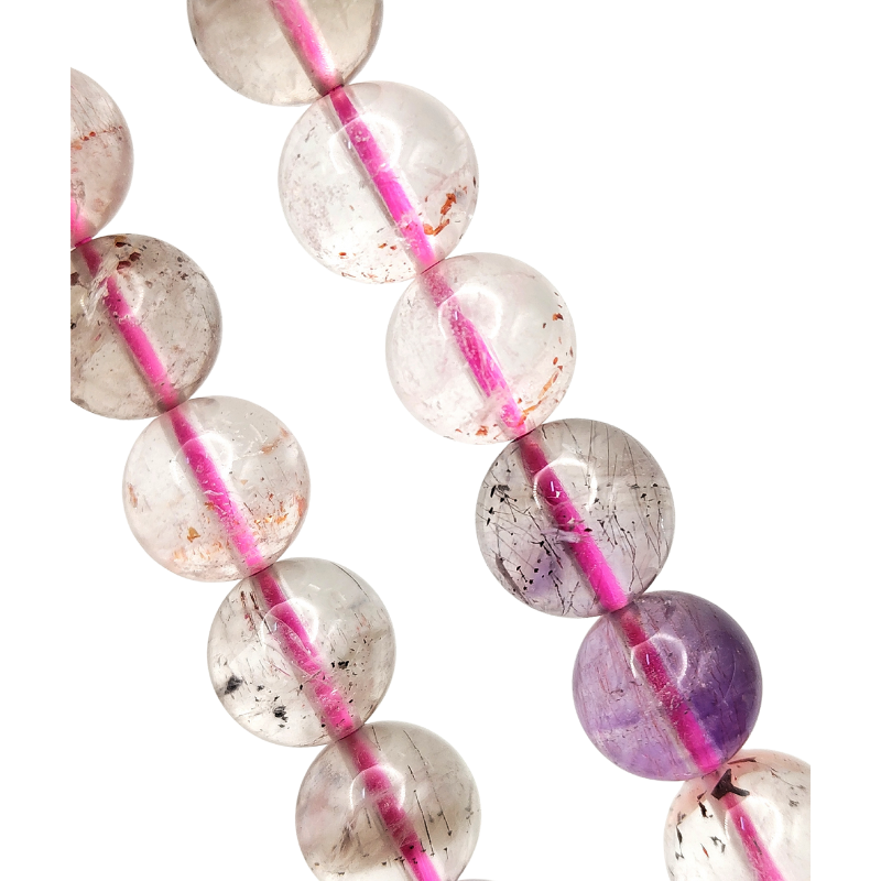 High Grade Super Seven Bracelet