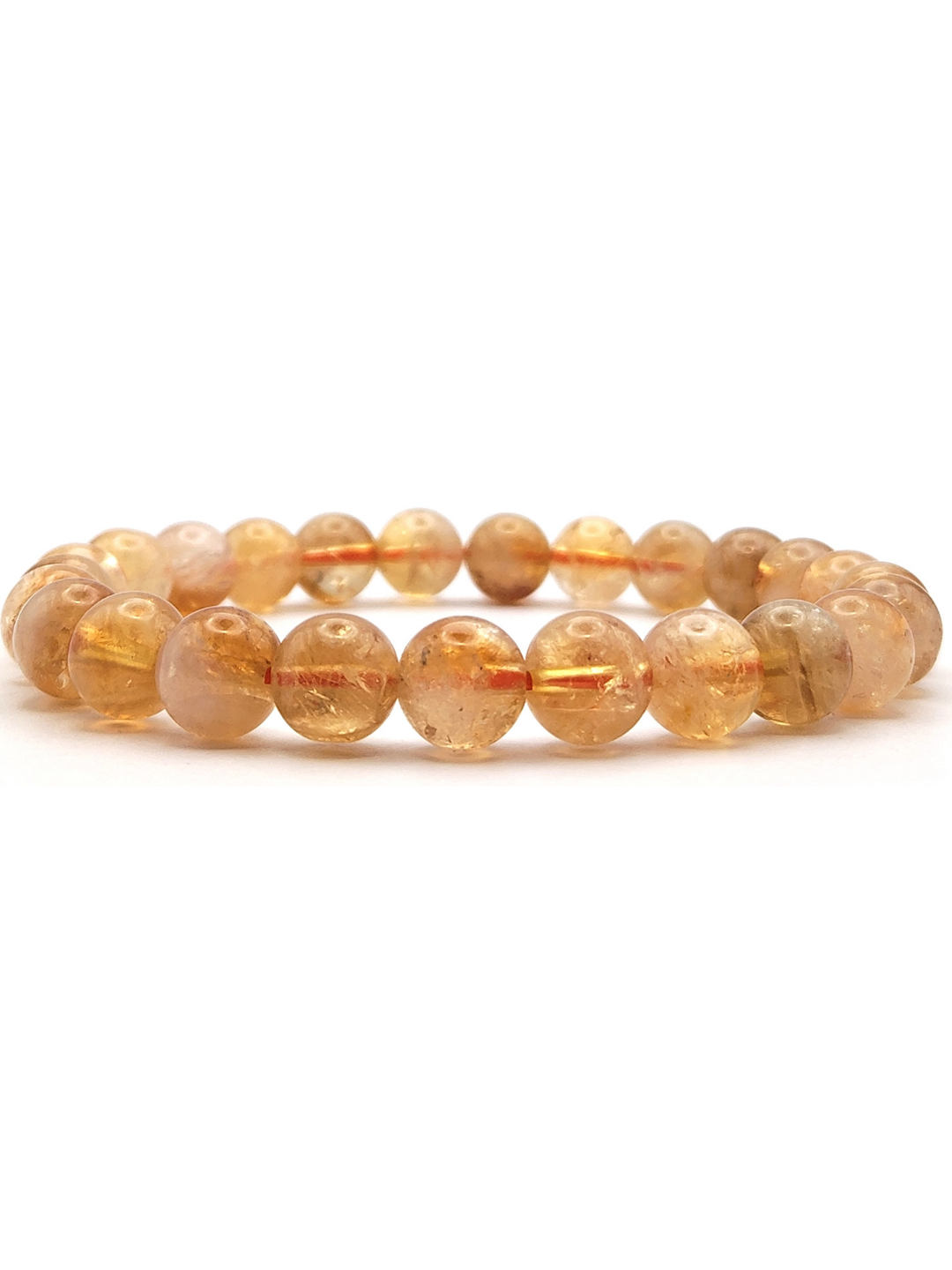Citrine Bracelet