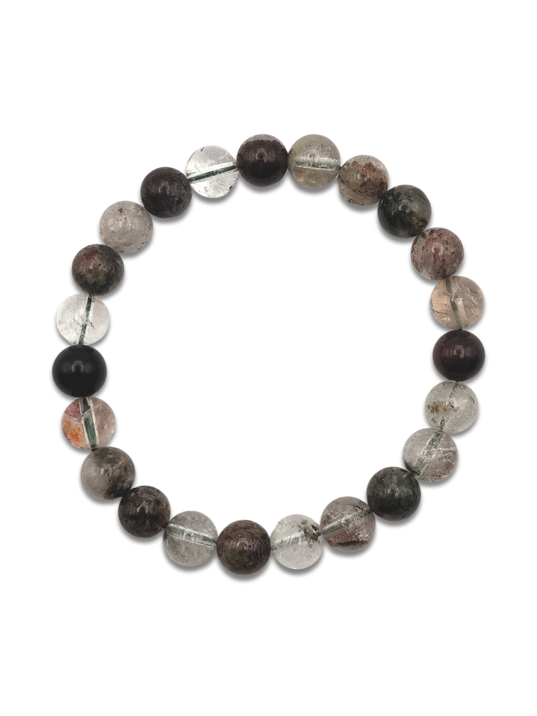 Green Phantom Bracelet