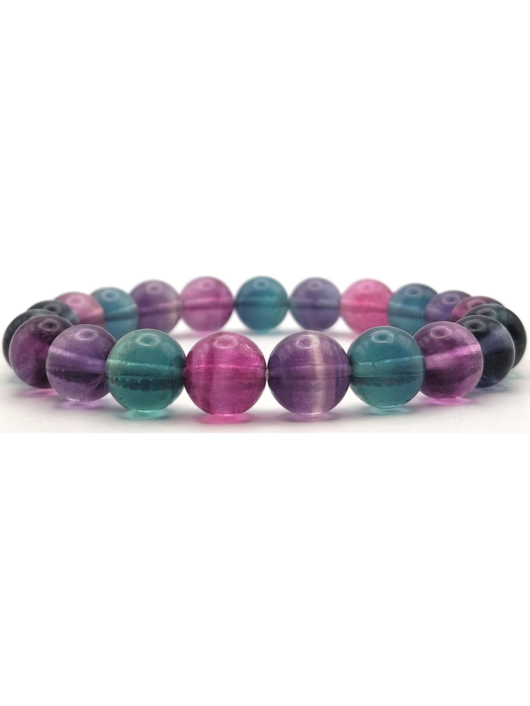 Fluorite Bracelet