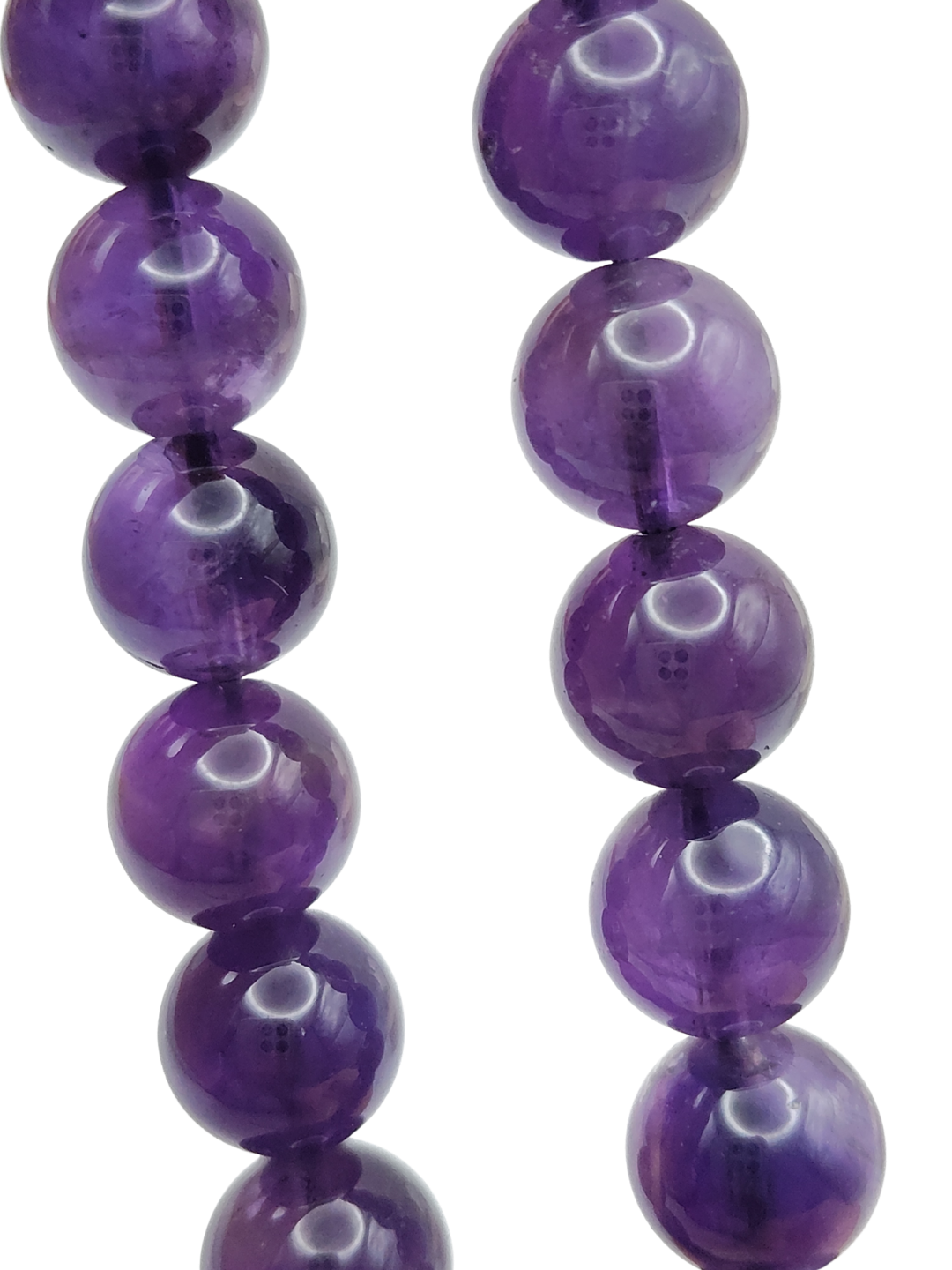 Uruguay Amethyst Bracelet