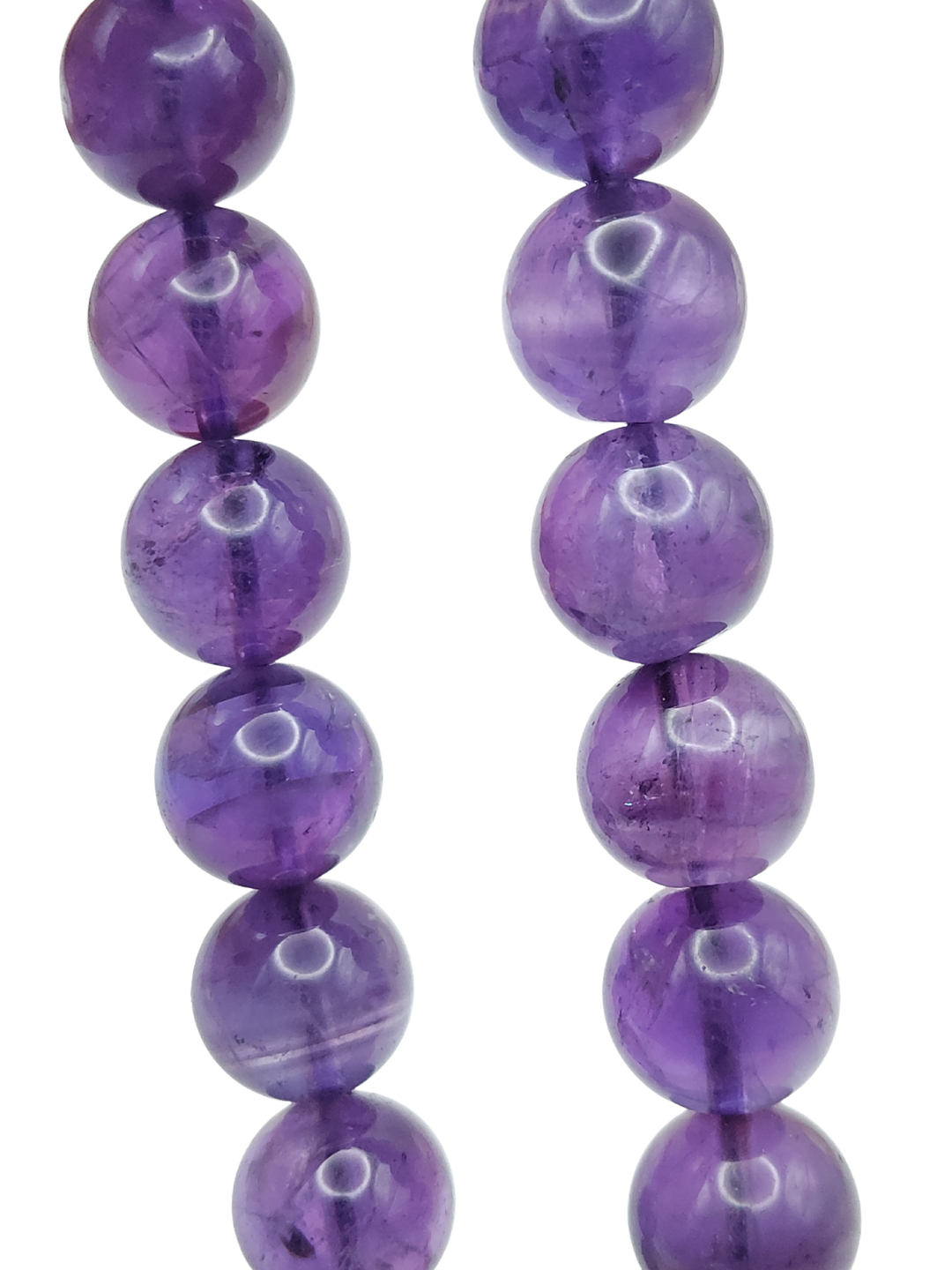 Uruguay Amethyst Bracelet