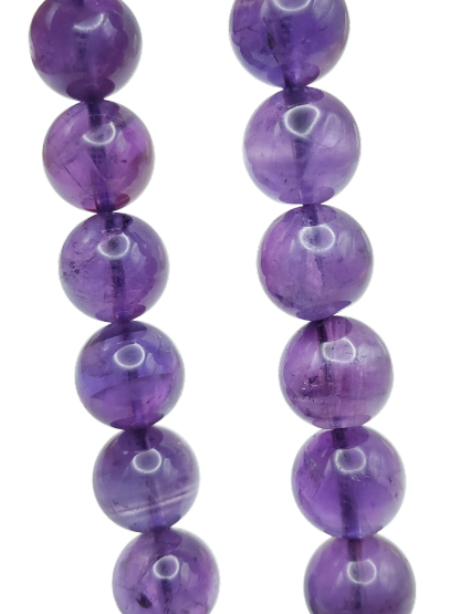 Uruguay Amethyst Bracelet