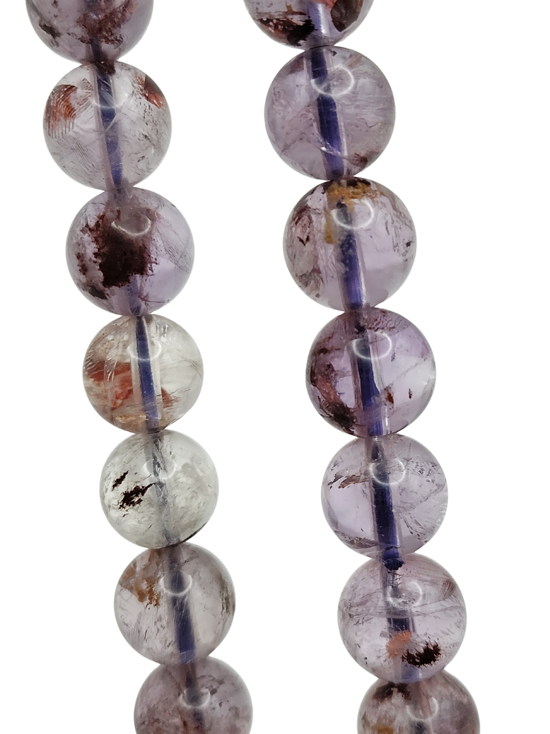 Purple Phantom Bracelet