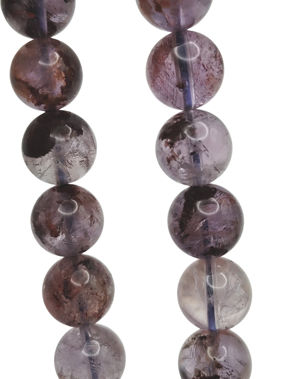 Purple Phantom Bracelet