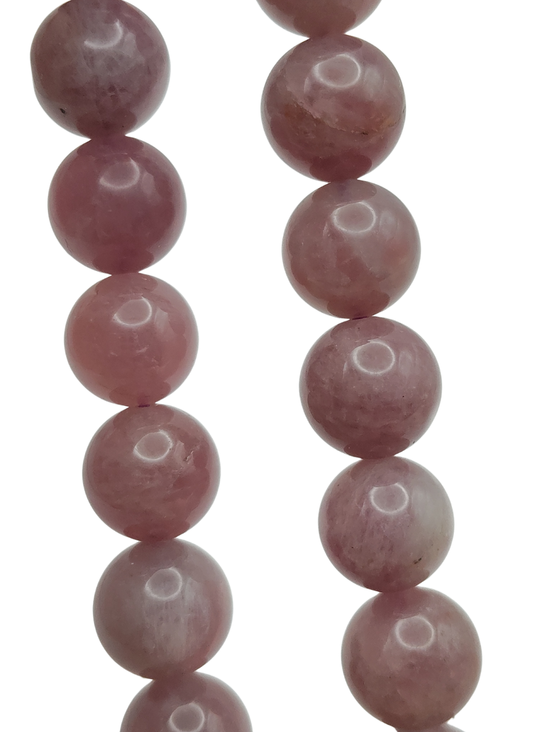 Madagascar Rose Quartz Bracelet