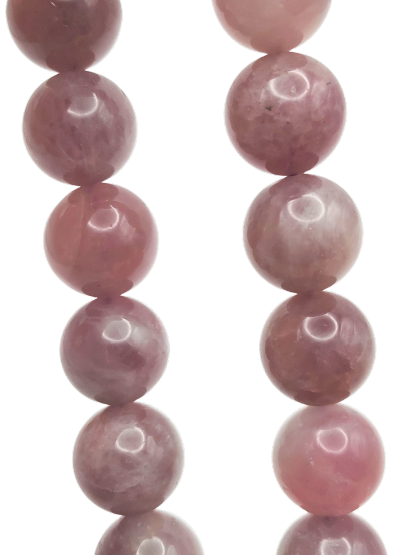 Madagascar Rose Quartz Bracelet