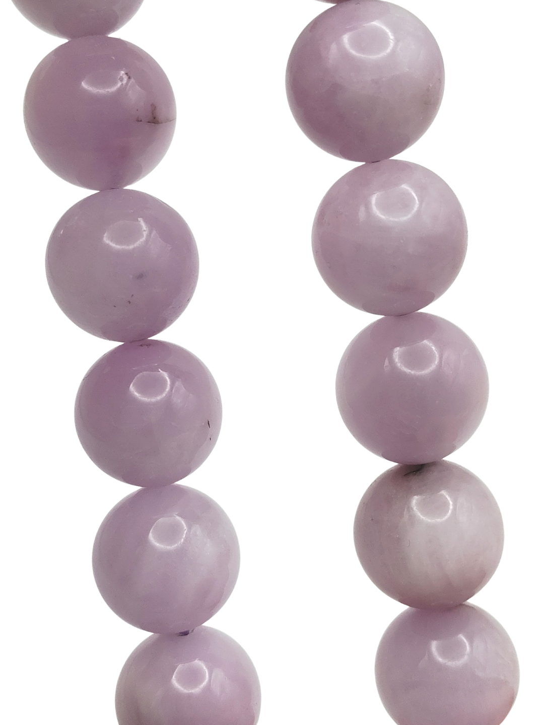 High Grade Kunzite Bracelet