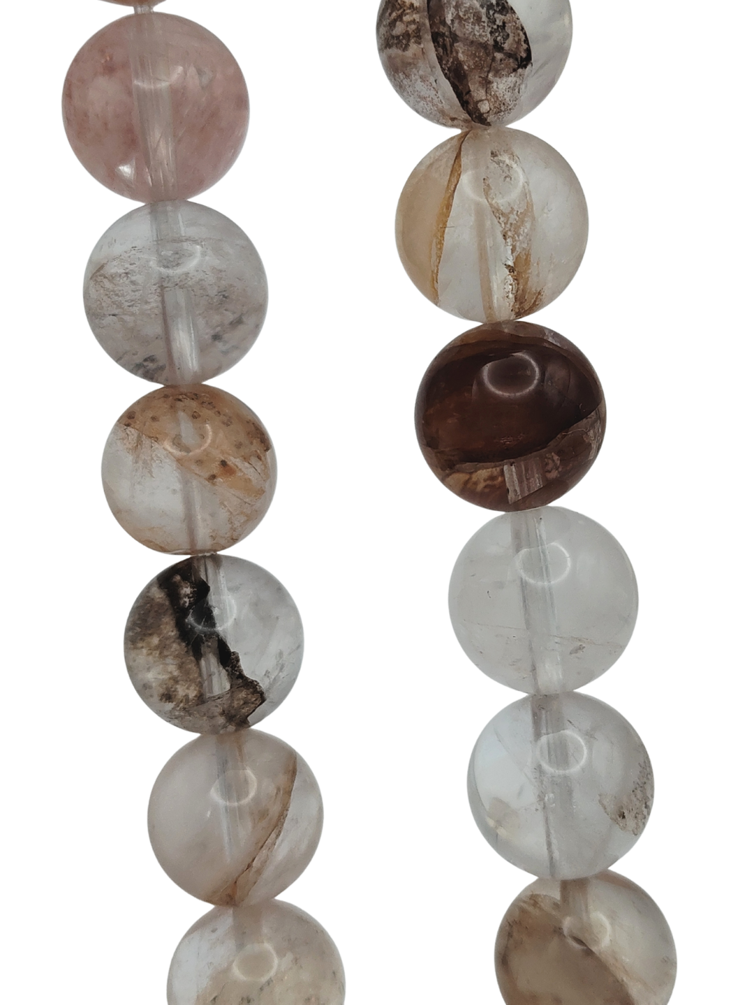 Dendritric Agate Bracelet