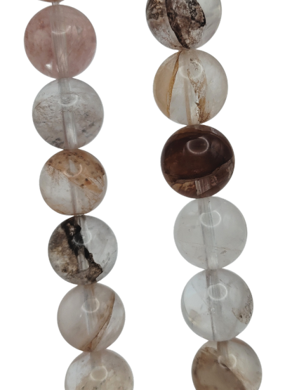 Dendritric Agate Bracelet