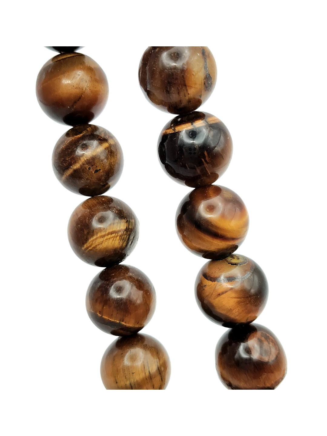 Tiger Eye Bracelet