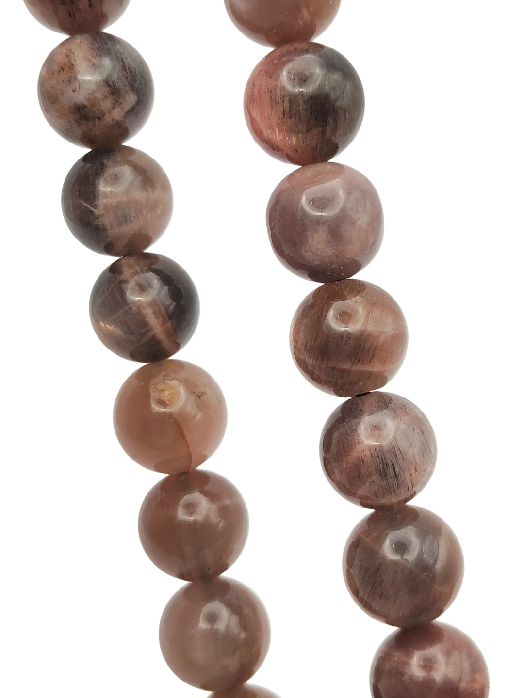 Black Sunstone Bracelet 