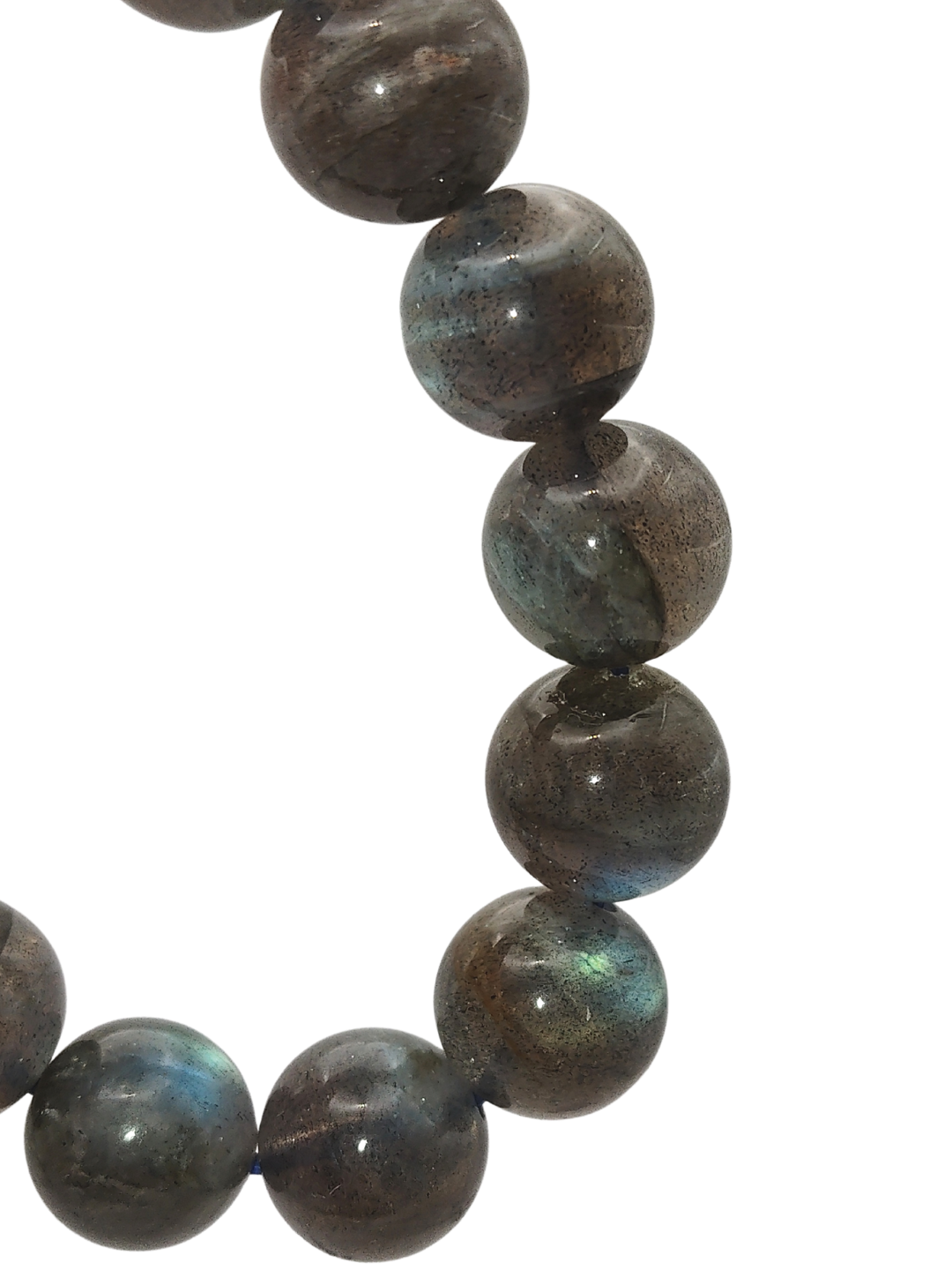 Labradorite Bracelet