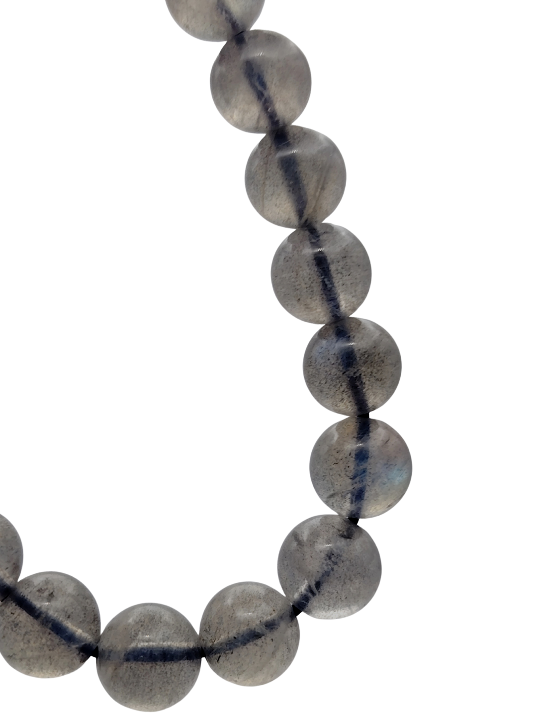 Rainbow Labradorite Bracelet