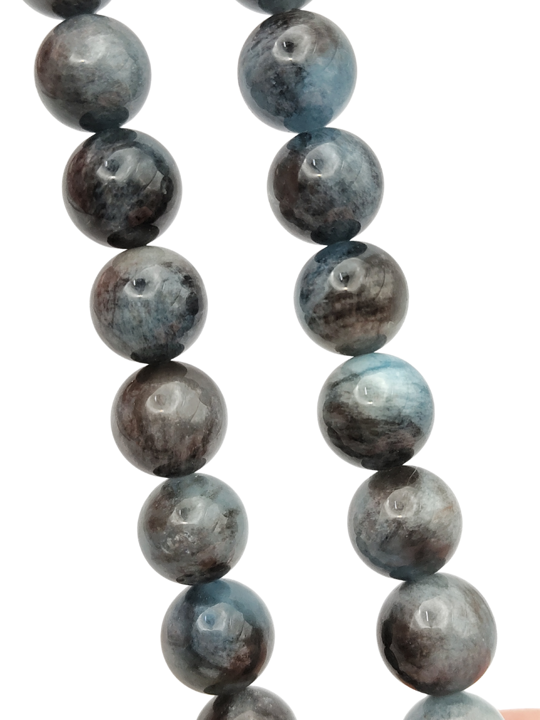 High Grade Devil Aquamarine Bracelet