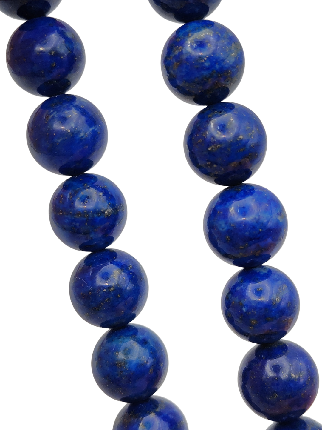 High Grade Lapis Lazuli Bracelet