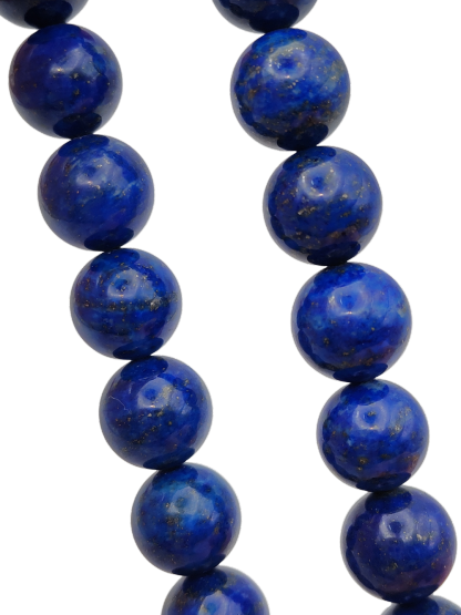 High Grade Lapis Lazuli Bracelet