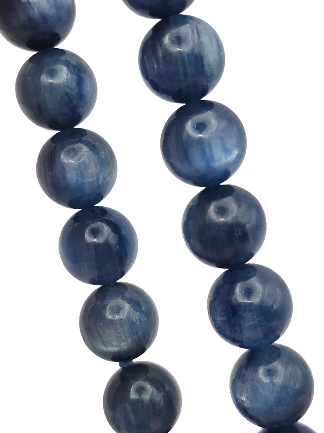 High Grade Kyanite Bracelet