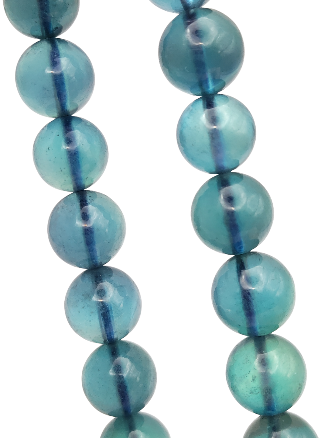 Superior Brazil Devil Aquamarine Bracelet