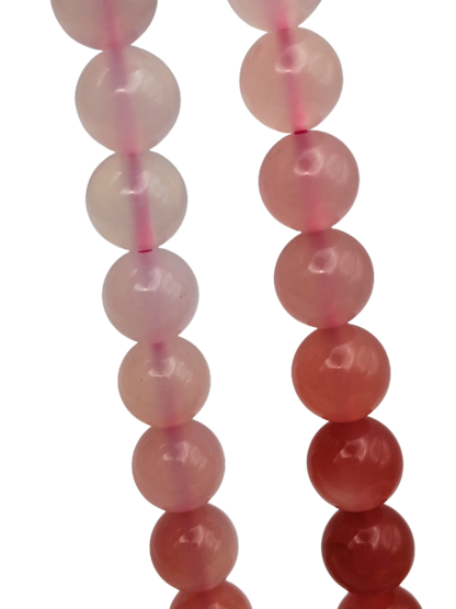 Yan Yuan Agate Bracelet