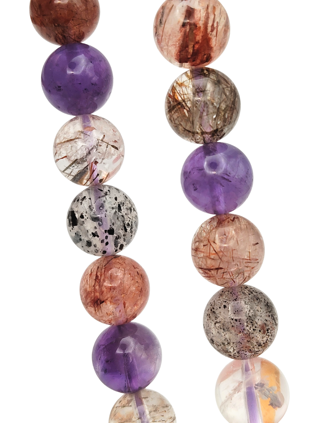 High Grade Super Seven