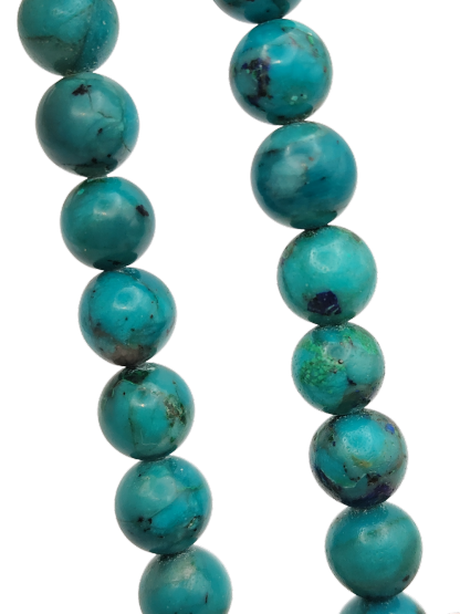 Chrysocolla Bracelet