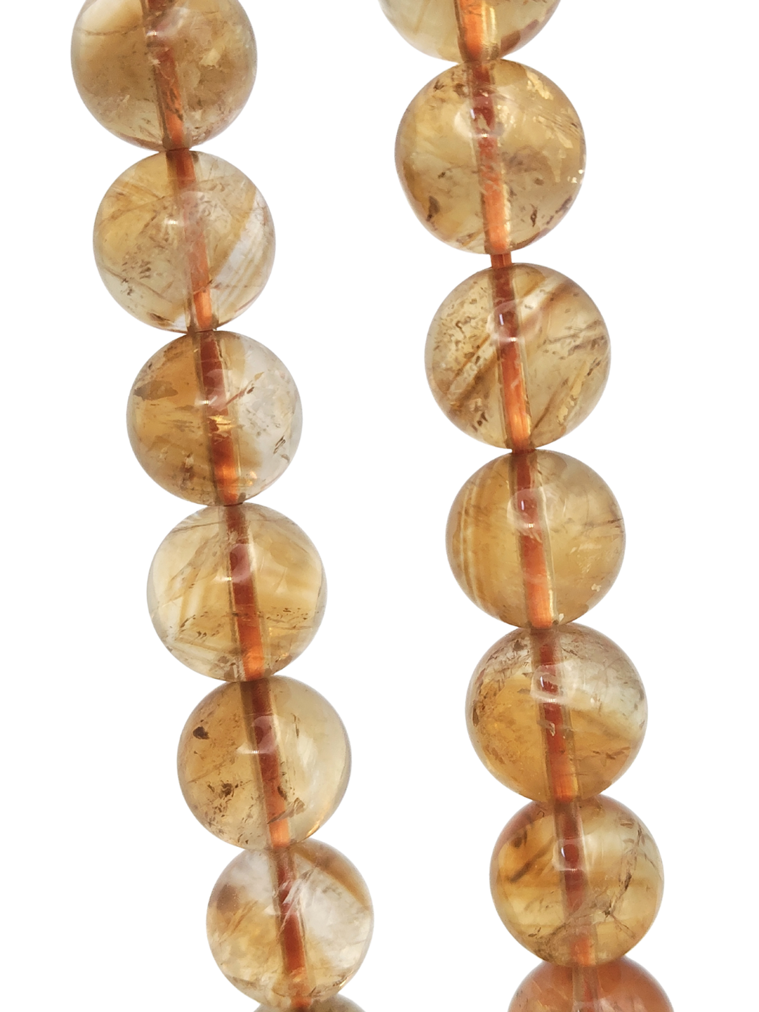 High Grade Citrine Bracelet