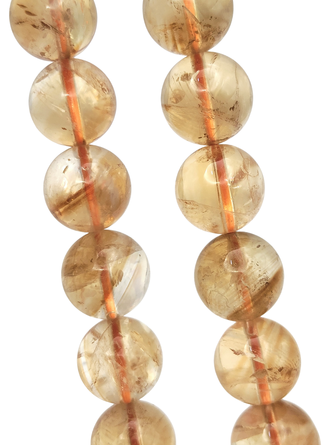 High Grade Citrine Bracelet