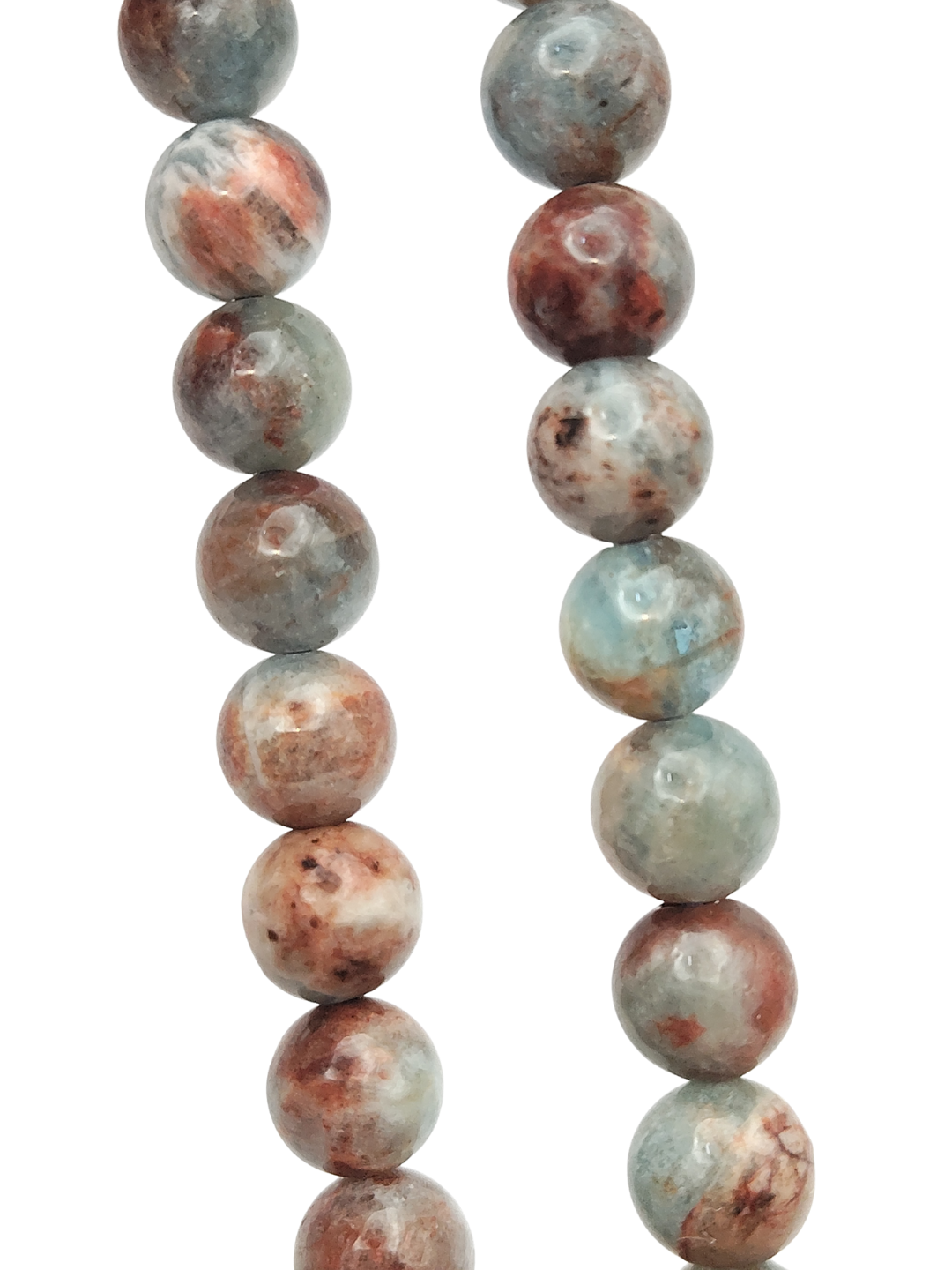 Cameral Aquamarine Bracelet